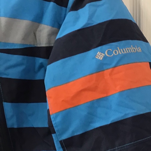 Columbia Other - Adorable Youth COLUMBIA Coat